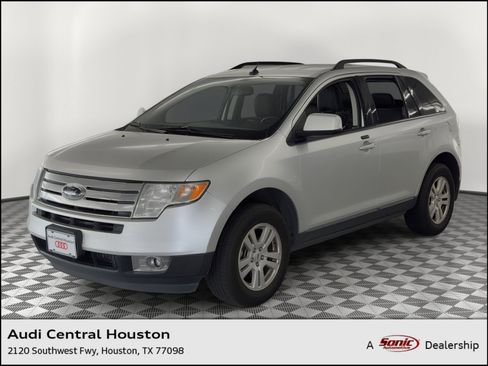 Used 2010 Ford Edge SEL FWD image 1