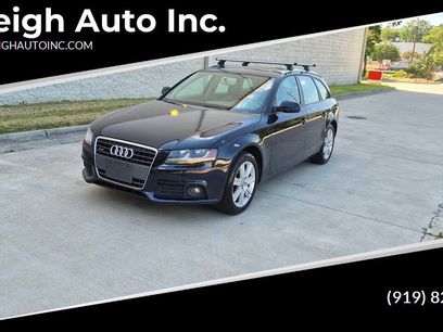 Used 2010 Audi A4 2.0T Premium