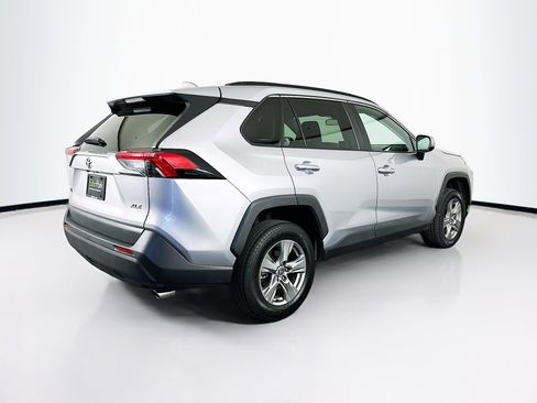 Used 2024 Toyota RAV4 XLE FWD image 9