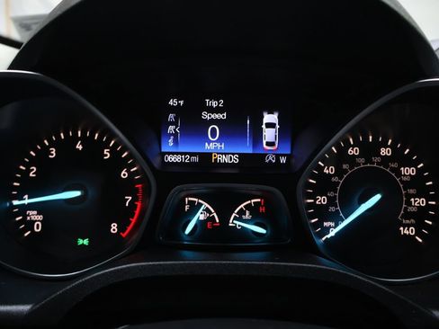 Used 2017 Ford Escape Titanium image 20