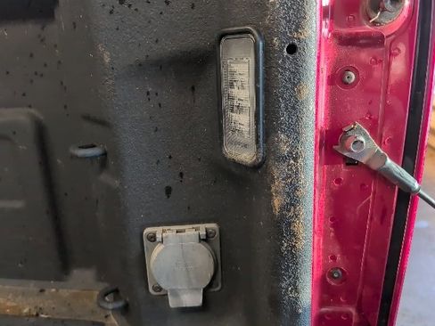 Used 2021 Chevrolet Silverado 2500 LTZ w/ LTZ Premium Package image 35