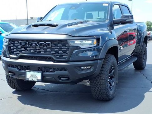 New 2026 RAM 1500 RHO w/ RHO Level 1 Equipment Group AWD/4WD image 2