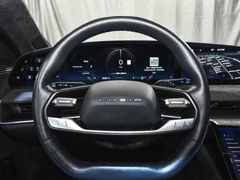 Used 2024 Lucid Air Grand Touring image 35