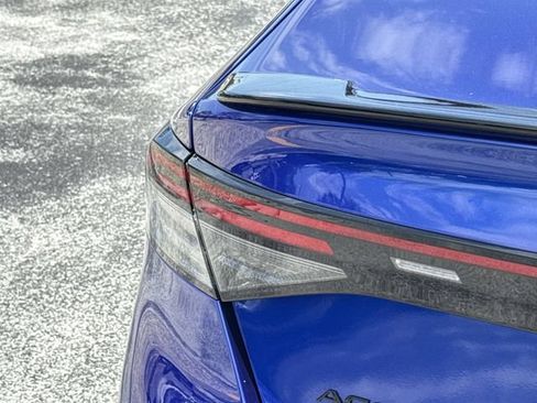 New 2026 Honda Accord Sport image 15