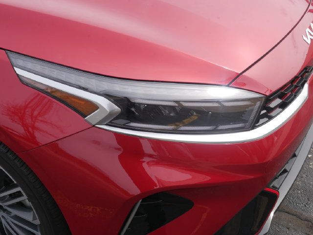 Used 2024 Kia Forte GT FWD image 11
