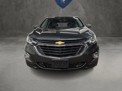 Used 2020 Chevrolet Equinox LS image 12