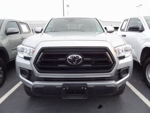 Used 2023 Toyota Tacoma SR image 2