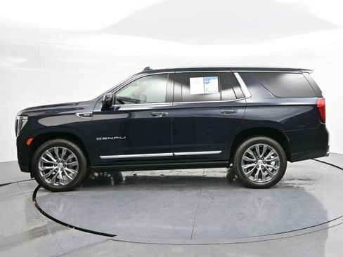 Used 2022 GMC Yukon Denali image 4