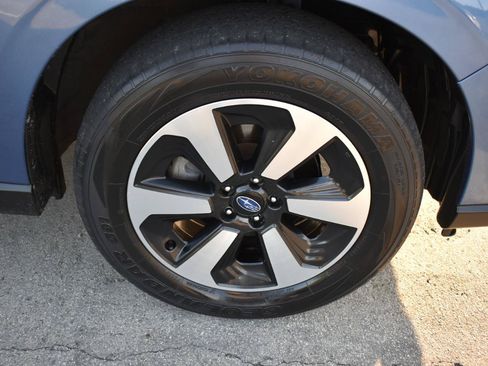 Used 2018 Subaru Forester 2.5i Limited AWD/4WD image 37