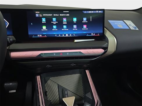 Used 2025 BMW X3 xDrive30i w/ Convenience Package image 23