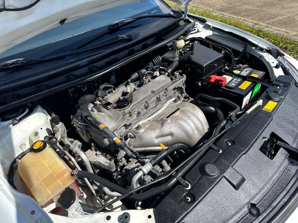 Used 2014 Scion tC 10 Series FWD image 20