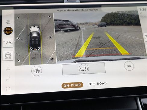 Used 2026 Land Rover Range Rover Evoque S image 10