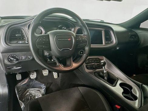 Used 2023 Dodge Challenger R/T w/ Plus Package image 11