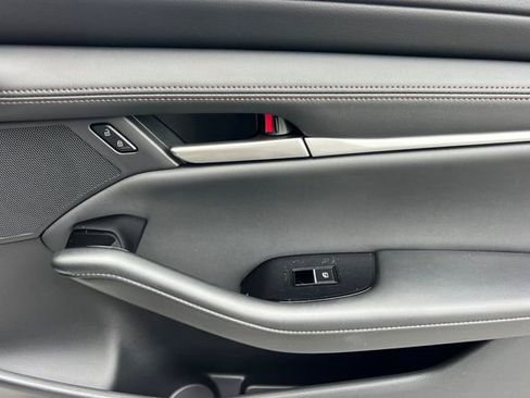 New 2026 MAZDA MAZDA3 s Sport image 18