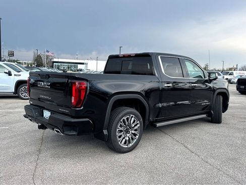 New 2026 GMC Sierra 1500 Denali Ultimate image 2