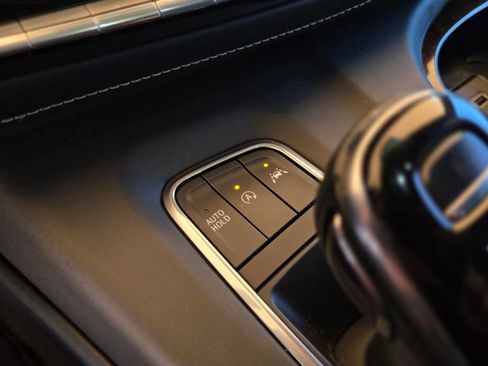 Used 2023 Cadillac Escalade ESV Sport Platinum image 52