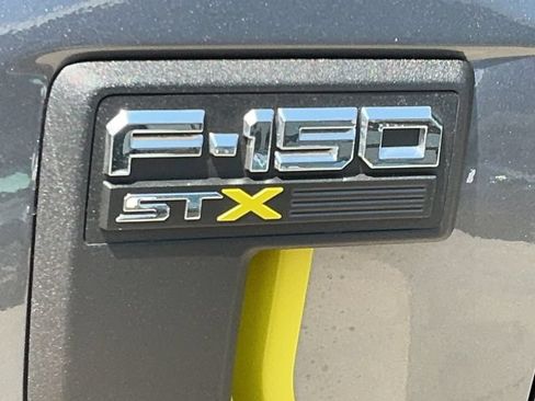 Used 2024 Ford F150 STX AWD/4WD image 10