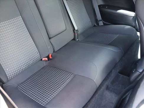 Used 2019 Dodge Challenger GT w/ Blacktop Package RWD image 26