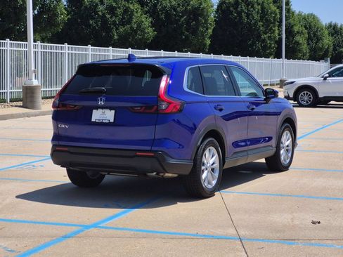Certified 2024 Honda CR-V EX-L image 7