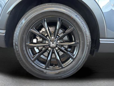 Used 2025 Honda CR-V Sport-L image 28