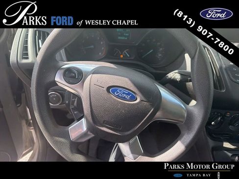 Used 2016 Ford Transit Connect XL FWD image 5