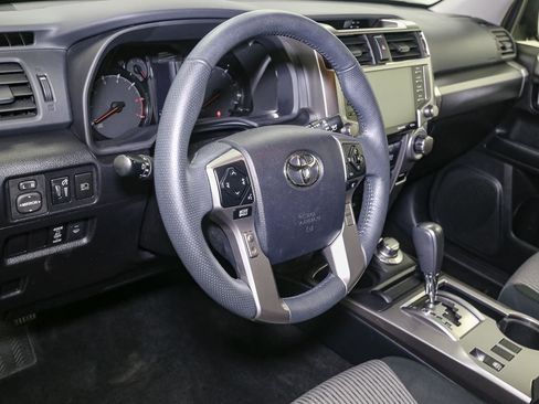 Used 2024 Toyota 4Runner SR5 image 24