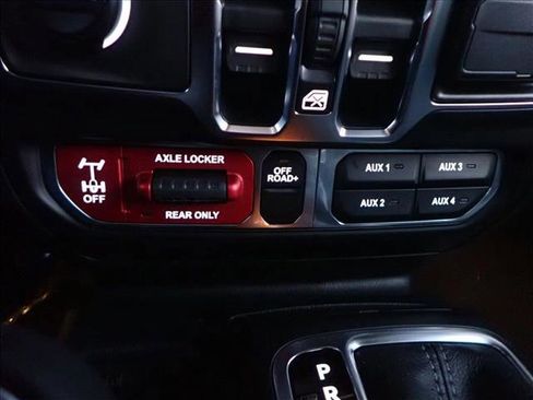 New 2026 Jeep Gladiator Mojave image 20