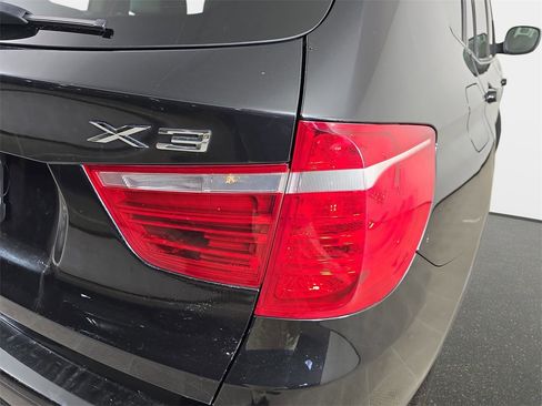 Used 2014 BMW X3 xDrive28i image 38