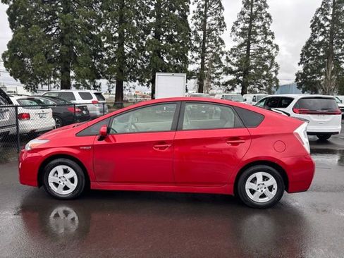 Used 2010 Toyota Prius Two image 6
