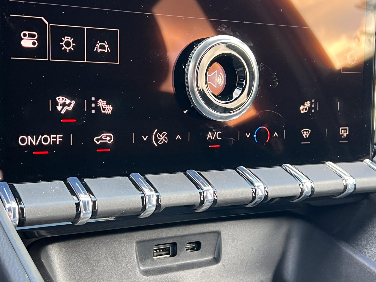 New 2027 GMC Terrain Elevation AWD/4WD image 24