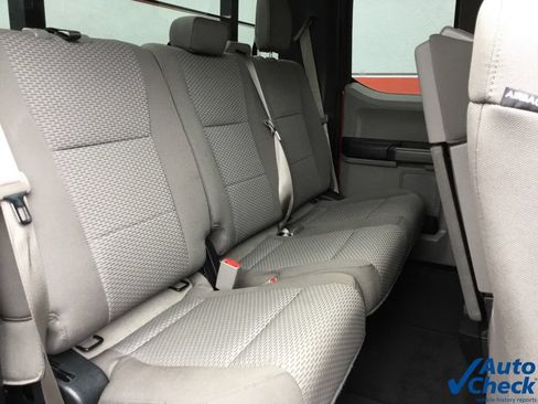 Used 2017 Ford F250 XLT w/ XLT Value Package AWD/4WD image 34