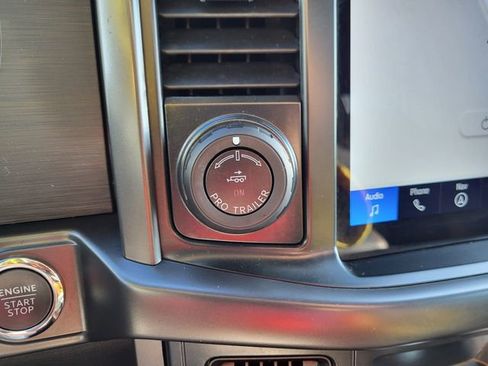 Certified 2025 Ford F150 Tremor w/ Bed Utility Package image 22