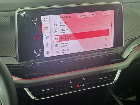 New 2026 Volkswagen Atlas Peak Edition AWD/4WD image 14