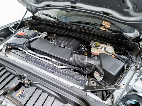 Used 2023 GMC Sierra 1500 Pro w/ Graphite Edition image 30