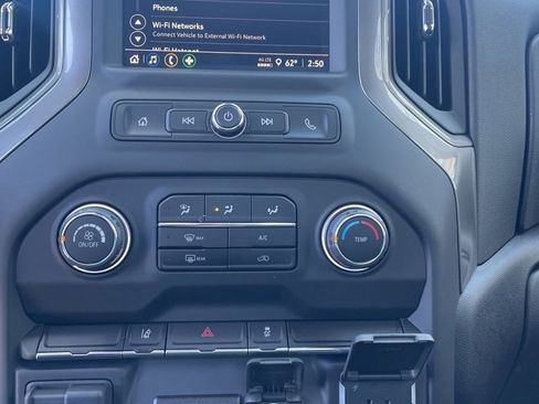 New 2026 Chevrolet Silverado 3500 W/T w/ WT Convenience Package image 21