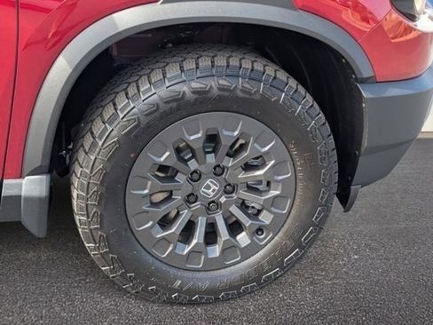 New 2026 Honda Passport TrailSport image 7