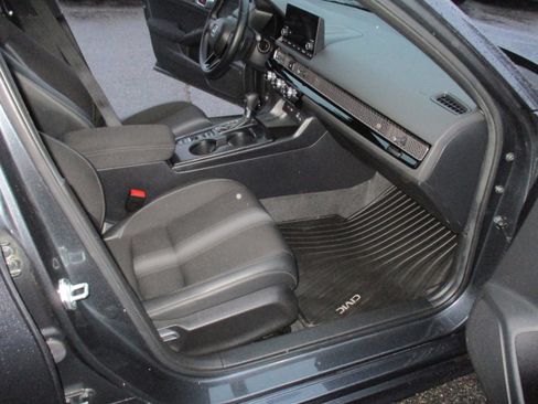 Certified 2023 Honda Civic Sport image 14