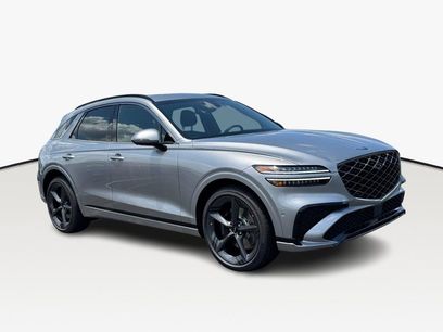 New 2026 Genesis GV70 3.5T Sport Prestige