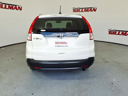Used 2014 Honda CR-V EX-L image 6