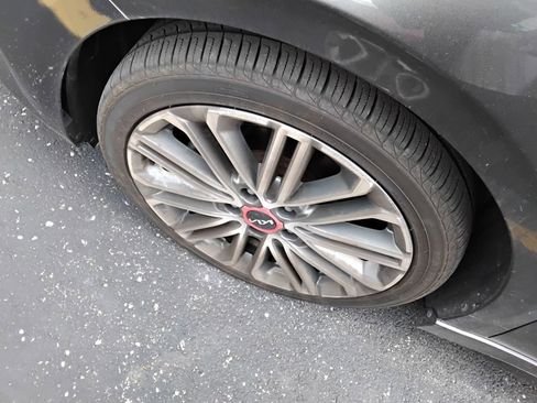 Used 2022 Kia Forte GT w/ GT2 Package image 10