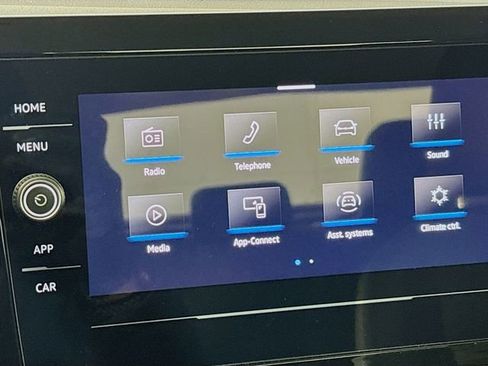 New 2026 Volkswagen Jetta S image 15