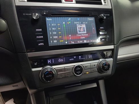 Used 2015 Subaru Outback 2.5i Premium image 15