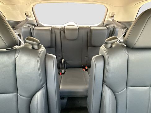 New 2026 Subaru Ascent Touring image 21