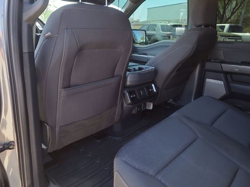 Used 2022 Ford F150 XLT w/ Equipment Group 302A High image 9