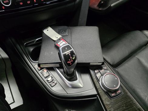 Used 2017 BMW 430i Gran Coupe xDrive image 25