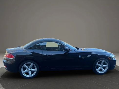 Used 2014 BMW Z4 sDrive28i image 5