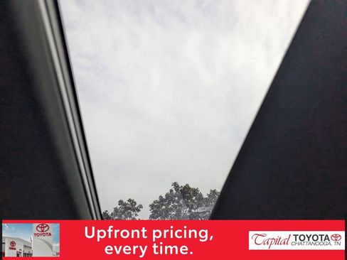 Used 2024 Toyota Tundra TRD Pro AWD/4WD image 23