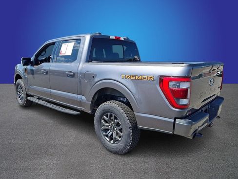 Used 2023 Ford F150 Tremor w/ Equipment Group 402A High AWD/4WD image 6