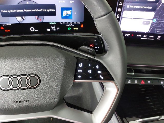 Used 2026 Audi Q3 quattro 2.0T AWD/4WD image 31