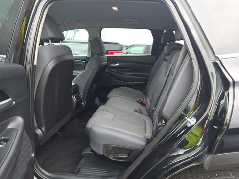 Used 2021 Hyundai Santa Fe SEL image 18